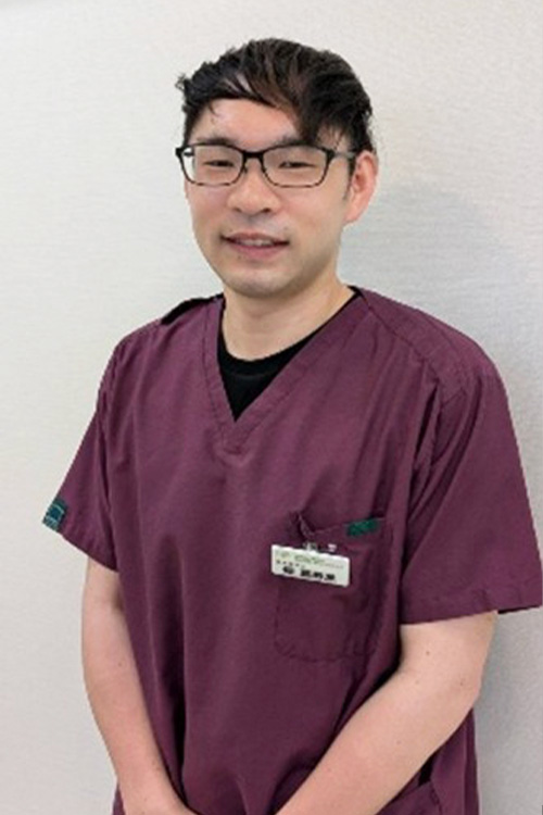畑　嘉寿来